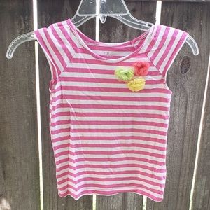 3/$10 Girl's top